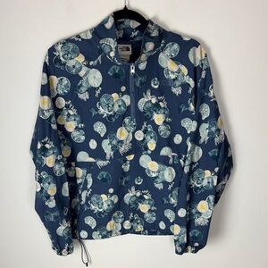 The North Face Windbreaker - Women's Medium